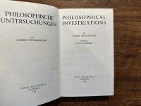 PHILOSOPHICAL INVESTIGATIONS