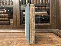 THE CHRONICLE OF CLEMENDY ; or, The History of the IX. Journeys. In which are contained the amorous inventions and factious tales of MASTER GERVASE PERROT, Gent., now for the first time done into English, by ARTHUR MACHEN, translator of the Heptameron of Margaret of Navarre.