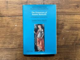 The Primavera of Sandro Botticelli    A Neoplatonic Interpretation    Foreword by Carlo Pedretti