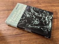EARLY CHINESE LITERATURE