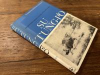 SU TUNG-P'O  SELECTIONS FROM A SUNG DYNASTY POET