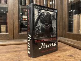 THE WORLD OF THE HUNS    Studies in Their History and Culture   EDITED BY MAX KNIGHT