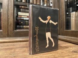 THE ART OF NIJINSKY     WITH TEN ILLUSTRATIONS BY DOROTHY MULLOCK