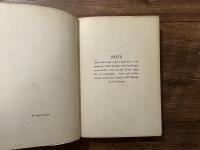 THE ART OF NIJINSKY     WITH TEN ILLUSTRATIONS BY DOROTHY MULLOCK
