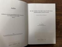The Latin translation of the Arabic version of Euclid's Elements commonly ascribed to Gerard of Cremona     Introduction, edition and critical apparatus by H. L. L. BUSARD