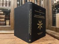 Albert Pike's LECTURE ON MASONIC SYMBOLISM  AND  A SECOND LECTURE ON SYMBOLISM: THE OMKARA AND OTHER INEFFABLE WORDS    Transcribed and Annotated by I ll. Rex R. Hutchens, 33, Grand Cross Grand Master of Masons in Arizona 2006-2007