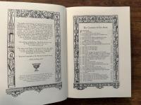 The Book of Common Prayer  ORNAMENTED WITH WOOD CUTS FROM DESIGNS OF ALBERT DURER, HANS HOLBEIN, AND OTHERS. In Imitation of Queen Elizabeth's Book of Christian Prayers.  With a Foreword by SIR PATRICK CORMACK.