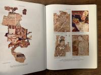 Mediaeval Manichaean Book Art   A Codicological Study of Iranian and Turkic Illuminated Book Fragments from 8th-11th Century East Central Asia