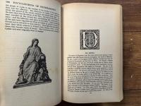 A NEW ENCYCLOPAEDIA OF FREEMASONRY  (ARS MAGNA LATOMORUM) AND OF COGNATE INSTITUTED MYSTERIES: THEIR RITES LITERATURE AND HISTORY    COMBINED EDITION.  TWO VOLUMES IN ONE.
