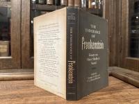 THE ENDURANCE OF Frankenstein   Essays on Mary Shelley's Novel