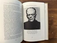 THE ENDURANCE OF Frankenstein   Essays on Mary Shelley's Novel