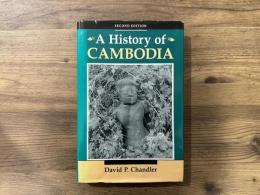 A History of Cambodia    SECOND EDITION