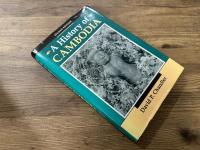 A History of Cambodia    SECOND EDITION