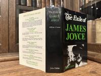 The Exile of James Joyce    Translated from the French by Sally A. J. Purcell
