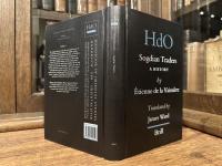 SOGDIAN TRADERS  A History    TRANSLATED BY JAMES WARD