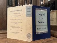 ENGLISH RIVER-NAMES