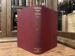 RESEARCHES IN MANICHAEISM  WITH SPECIAL REFERENCE TO THE TURFAN FRAGMENTS
