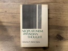 NEOPLATONISM AND INDIAN THOUGHT