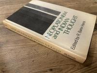 NEOPLATONISM AND INDIAN THOUGHT