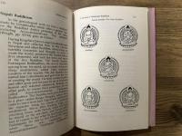 A Glossary of HIMALAYAN BUDDHISM   Illustrated by Uday Shankar