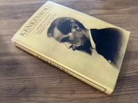 KENKENROKU   A DIPLOMATIC RECORD OF THE SINO-JAPANESE WAR, 1894-95   Edited and Translated with Historical Notes by GORDON MARK BERGER
