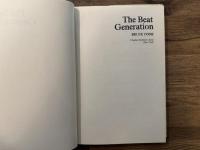The Beat Generation
