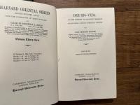 DER RIG-VEDA   AUS DEM SANSKRIT INS DEUTSCHE UBERSETZT UND MIT EINEM LAUFENDEN VERSEHEN