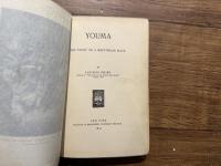 YOUMA    THE STORY OF A WESTーINDIAN SLAVE