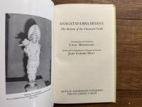 ANAGATAVAMSA DESANA   The Sermon of the Chronicle-To-Be   Translated from the Sinhala by UDAYA MEDDEGAMA   Edited with an Introduction, Glossary and Notes by John Cliford Holt