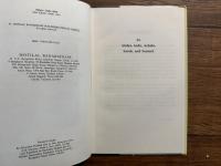 ANAGATAVAMSA DESANA   The Sermon of the Chronicle-To-Be   Translated from the Sinhala by UDAYA MEDDEGAMA   Edited with an Introduction, Glossary and Notes by John Cliford Holt