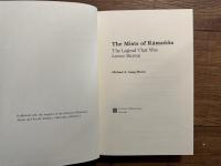 The Mists of Ramanna   The Legend That Was Lower Burma
