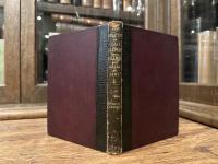 RUBAIYAT OF OMAR KHAYYAM, THE ASTRONOMER-POET OF PERSIA.  Rendered into English Verse.  FOURTH EDITION