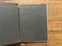 RUBAIYAT OF OMAR KHAYYAM, THE ASTRONOMER-POET OF PERSIA.  Rendered into English Verse.  FOURTH EDITION