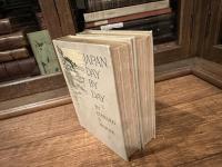 JAPAN DAY BY DAY  1877, 1878-79, 1882-83    WITH 777 ILLUSTRATIONS FROM SKETCHES IN THE AUTHOR'S JOURNAL