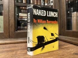 NAKED LUNCH