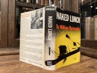 NAKED LUNCH