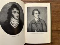 THE LIFE AND TIMES OF BEAU BRUMMELL