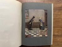 Shakespear's Comedy of TWELFTH NIGHT OR WHAT YOU WILL  with illustrations by W. HEATH ROBINSON