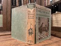 Shakespeare's Comedy of TWELFTH NIGHT OR WHAT YOU WILL   with illustrations by W. HEATH ROBINSON