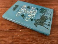 COUNTRY LIFE IN CLASSICAL TIMES