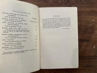 LIFE IN A NOBLE HOUSEHOLD 1641-1700    With a Foreword by G. M. TREVELYAN