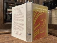 A HISTORY OF BURMA