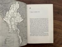 A HISTORY OF BURMA