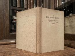 THE HOUSE OF MITSUI    A RECORD OF THREE CENTURIES: PAST HISTORY AND PRESENT ENTERPRISES