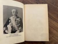 THE HOUSE OF MITSUI    A RECORD OF THREE CENTURIES: PAST HISTORY AND PRESENT ENTERPRISES