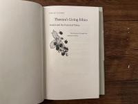 Thoreau's Living Ethics   Walden and the Pursuit of Virtue