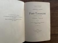 PORT-TARASCON.