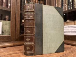 THE BOOK OF THE PEARL   THE HISTORY, ART, SCIENCE, AND INDUSTRY OF THE QUEEN OF GEMS