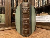 THE BOOK OF THE PEARL   THE HISTORY, ART, SCIENCE, AND INDUSTRY OF THE QUEEN OF GEMS