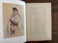 THE BOOK OF THE PEARL   THE HISTORY, ART, SCIENCE, AND INDUSTRY OF THE QUEEN OF GEMS